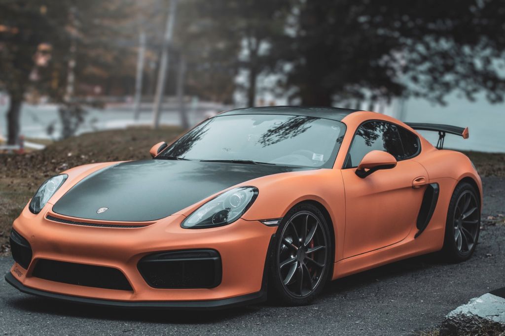 Driven by Innovation and Trust