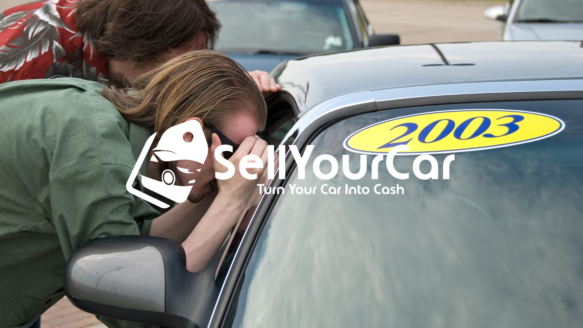 The Ultimate Guide to Buying a Used Car